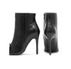 Ботильоны Eva Minge MURCJA-110472, черные