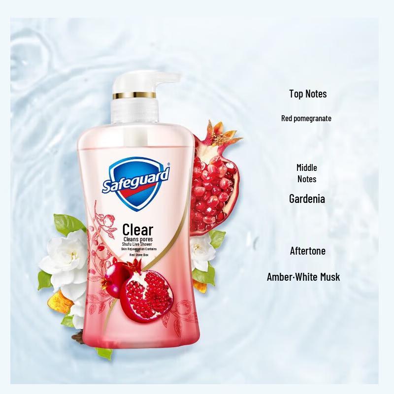 Head & Shoulders Anti-Dandruff Shampoo & Hair Care Bundle