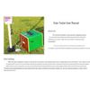 Xiongshiguai Student Physical Fitness Testing Equipment