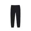 Anta Training Long Pants Spring 2026 Commuter Knitted Sports Pants Men bottoms Basic-Black 152617303-1