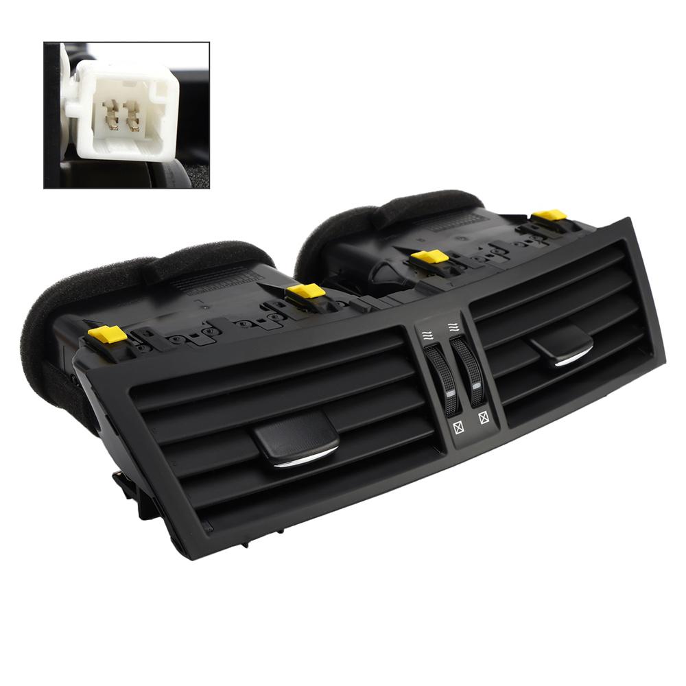 Center Dashboard A/C Air Vent 55660-30900 For Lexus GS350 GS450H 2006-2011