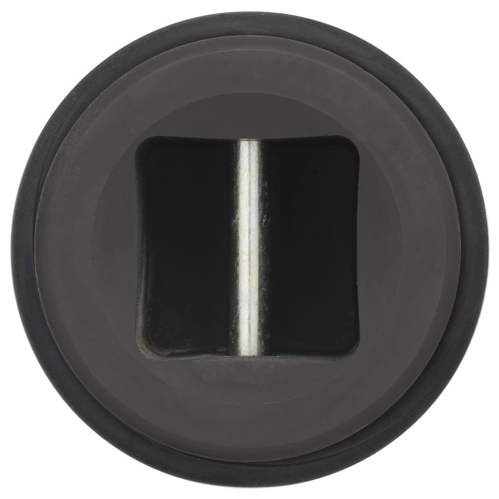 TONE Impact Hexagon Socket 19mm Hexagon Size 8AH-19, 25.4mm (1") Drive,