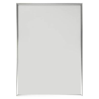 Aluminum Poster Frame Fit Frame B3 Size X 515 Silver A.P.J. / (364 Mm)