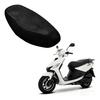 Mesh Motorcycle Seat Cover Thermal Universal Motorcycle