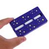 Bleistift zum Zurückverwandeln Zaubertricks Close-Up Gimmick für Kinder Kindergeschenk Klassisches Spielzeug 1 Set Zerbrochener Bleistift Wiederherstellen Zaubertrick