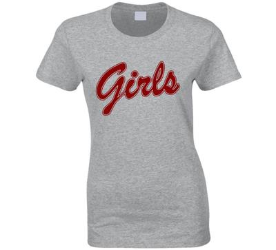 Girls Friends T Shirt