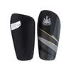 Newcastle United FC Childrens/Kids Fuse Shin Guards