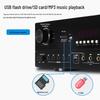 Weishu P-300 Professional Conference Room Audio System (CN version)