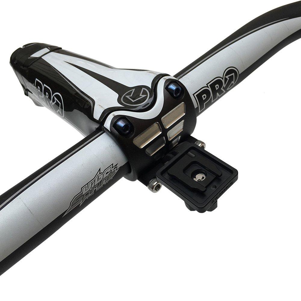 RecMount Pioneer Combo Mount for PRO VIBE SPRINT STEM [SGXCA-PRO1+GP]