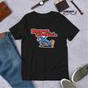 Üst giysisi – T-shirtler