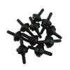 10Pcs Vacuum Air Pump Check Valve 4 Cylinders 058905291 058905291K For A3 A4 A6 S8 TT Passat B6 Jetta Beetle1.8T
