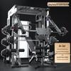Desert Spring All-in-One Smith Machine & Squat Rack