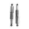 CNC Aluminum Motorcycle Rear Shock Absorber Suspension Protection 350mm Suspension Spring Replacement for Honda