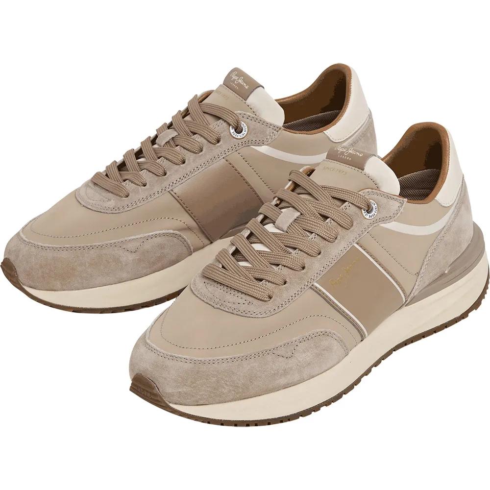 Pepe Jeans Кросовки Buster Serie