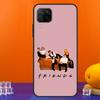 Friends TV For Huawei Nova 7i 8i 11i 12i 12s 9 10 SE Y91 Y90 Y60 Y70 Y72 Y61 P30 P40 Lite P60 Pro Case