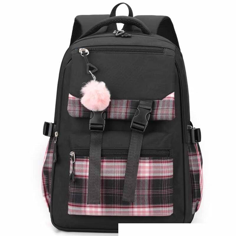 Li Shen Fashion Travel Backpack