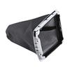 Speed Gear Shift Knob Gaiter Boot Cover Case Collar For Ford Focus 2005-2012 Shift Dust Cover