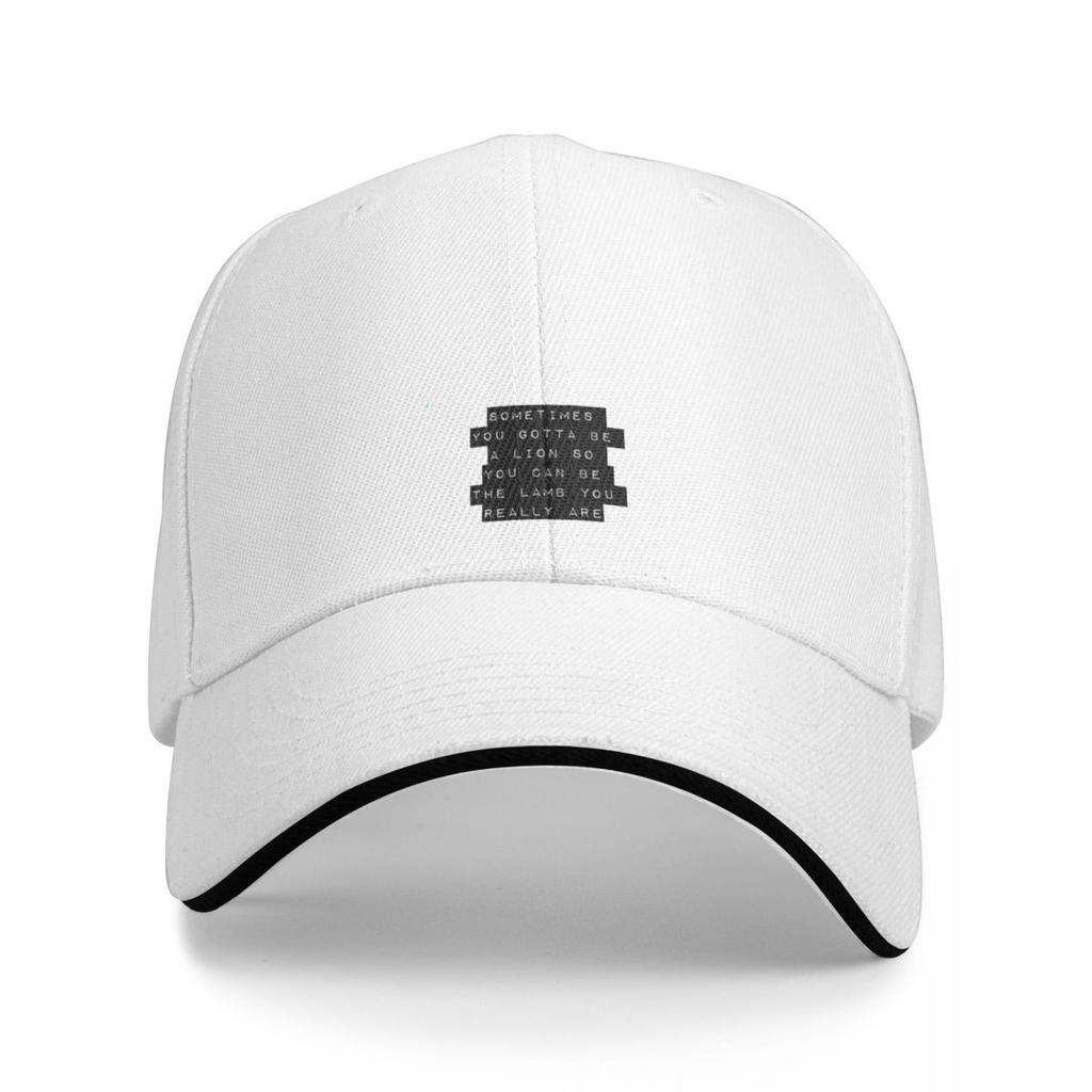 Dave Chappelle - 2 Cap Baseball Cap Baseball Cap Women's Beach Visor Unisex's