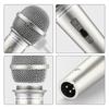 Props Microphones Fake Microphones Props Pretend Microphones Toy Microphones for Kids Toddler, Girls Toy for Teen Girl Gift