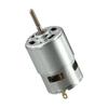 Motor für Rasenmäher mit langem Schaft 12V DC Ersatzmotor für Graskantenschneider Elektrowerkzeugteile