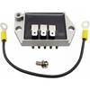 25 403 39-S 25-403-32-S Voltage Regulator Rectifier | Compatible with Kohler Engine CH730 0165 CH730 0170 ECH749 ECV740 62570 64569