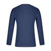 Heren Casual Losse Overhemden Mode Tops T-shirts Tee