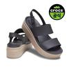 Women Brooklyn Low Wedge Bkm