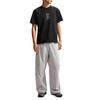Nike Solid Color Short Sleeve Pullover T-Shirt Men tops IH1356-011