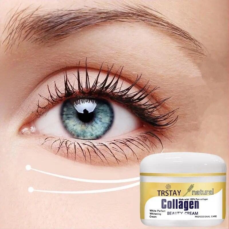 

Коллагеновый крем, восстанавливающий увлажняющий питательный крем, осветляющий крем против морщин, антивозрастной крем для лица, уход за кожей