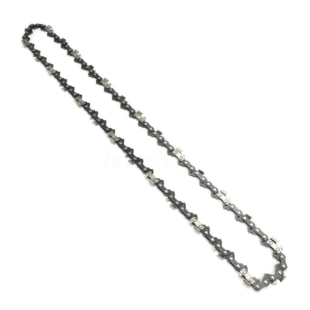 2 Pcs Suitable for Huswara/Steele/Makita/Craftsman/Echo chainsaw 1/4".043-37DL chainsaw chain