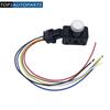 For 19-21 Camry RAV4 Avalon Lexus Bumper Parking Distance Sensor W/ Harness Plug