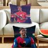 L-Lamine Y-Yamals Football Stars  Pillowcases Cushion Covers Living Room Sofas Home Decor Gifts