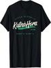 Kutna Hora Czech Republic Retro T-Shirt