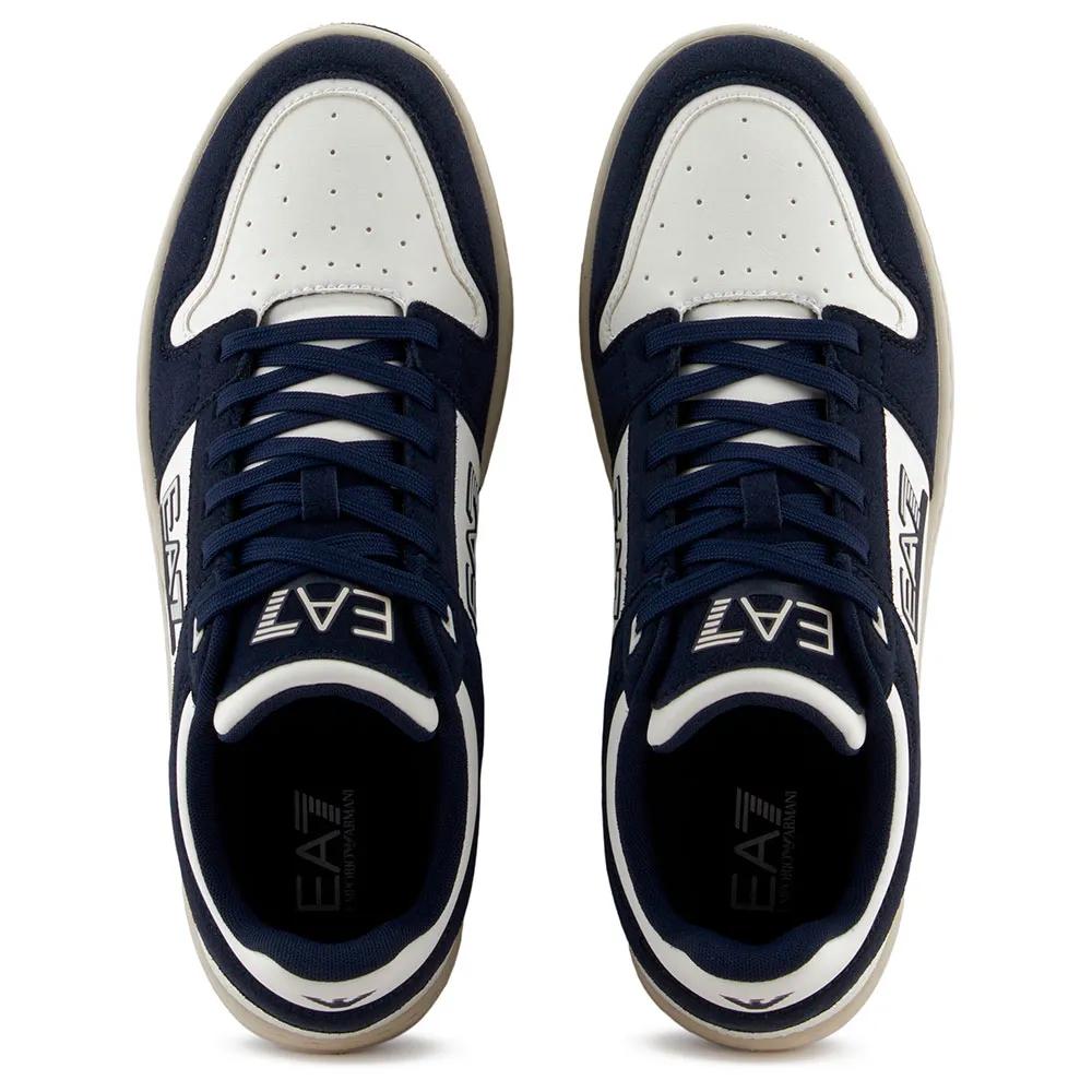 EA7 EMPORIO ARMANI Кросовки 7X000346_AF18641