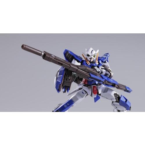TAMASHII NATIONS METAL BUILD Gundam Exia & Exia Repair III