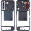 For Realme X50 5G China RMX2051 RMX2025 Middle Frame Bezel Plate