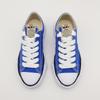 A01FW702-cl.blue Maison MIHARA YASUHIRO PETERSON Originele Zool Canvas Lage (Mannen