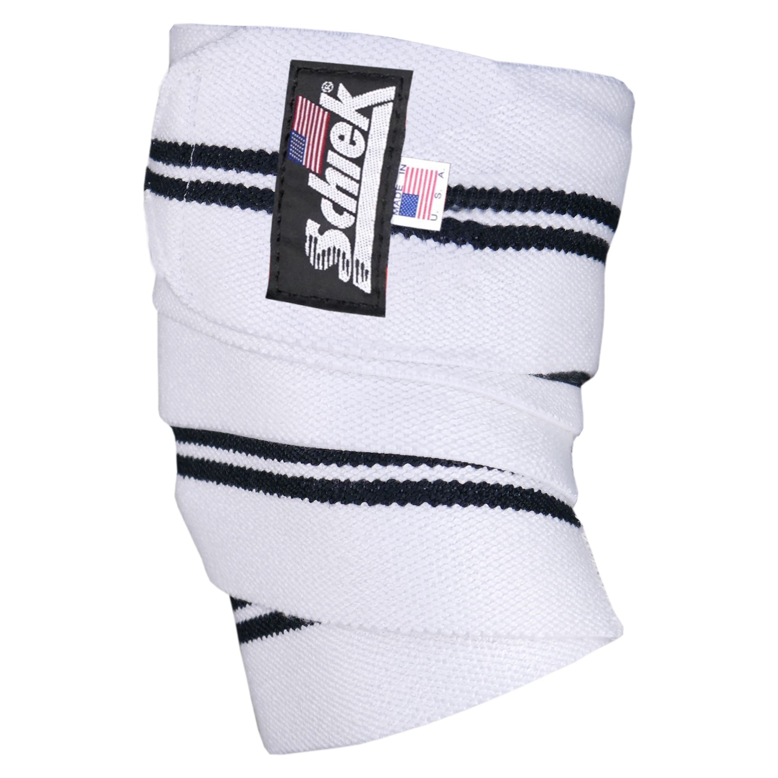 

Knee Wrap Model 1178 белый