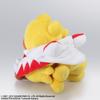 Square Enix Chocobo's Mystery Dungeon Every Buddy Chocobo White Mage Plush Toy (Approx. W120 X D140 X H170mm)