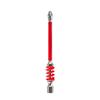 Magnetic Screwdriver Bits Crosses Head Alloy Steel Drill Bits for Various Screws in the Home and Professional Occasion