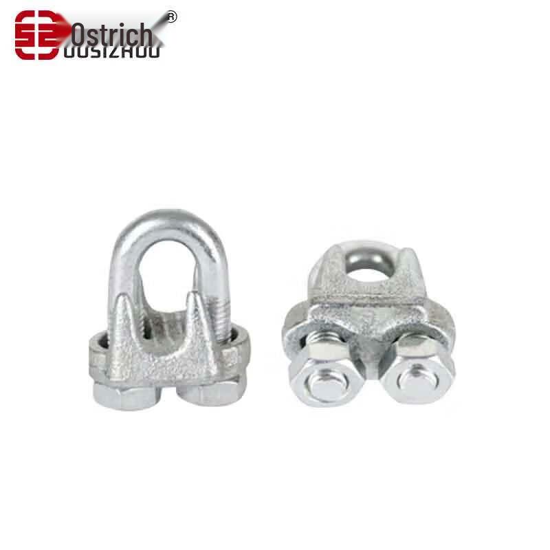 Ouzhuo M15 Wire Rope Clip