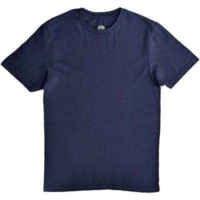 Camiseta Blur Parklife com Estampa nas Costas Unissex para Adulto