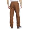 New Nike Casual Pants Men's Tan FZ5771-281