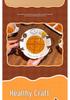 Elegant Ceramic Dining Set: Stylish Plates, Double-Handled Bowls, Coffee Cup, and Pasta Dish for Family Dining