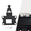 Fit For KTM 1290 Super Adventure S / R    2024 Motorcycle GPS Navigation Bracket Phone Adapter Holder Support Mount