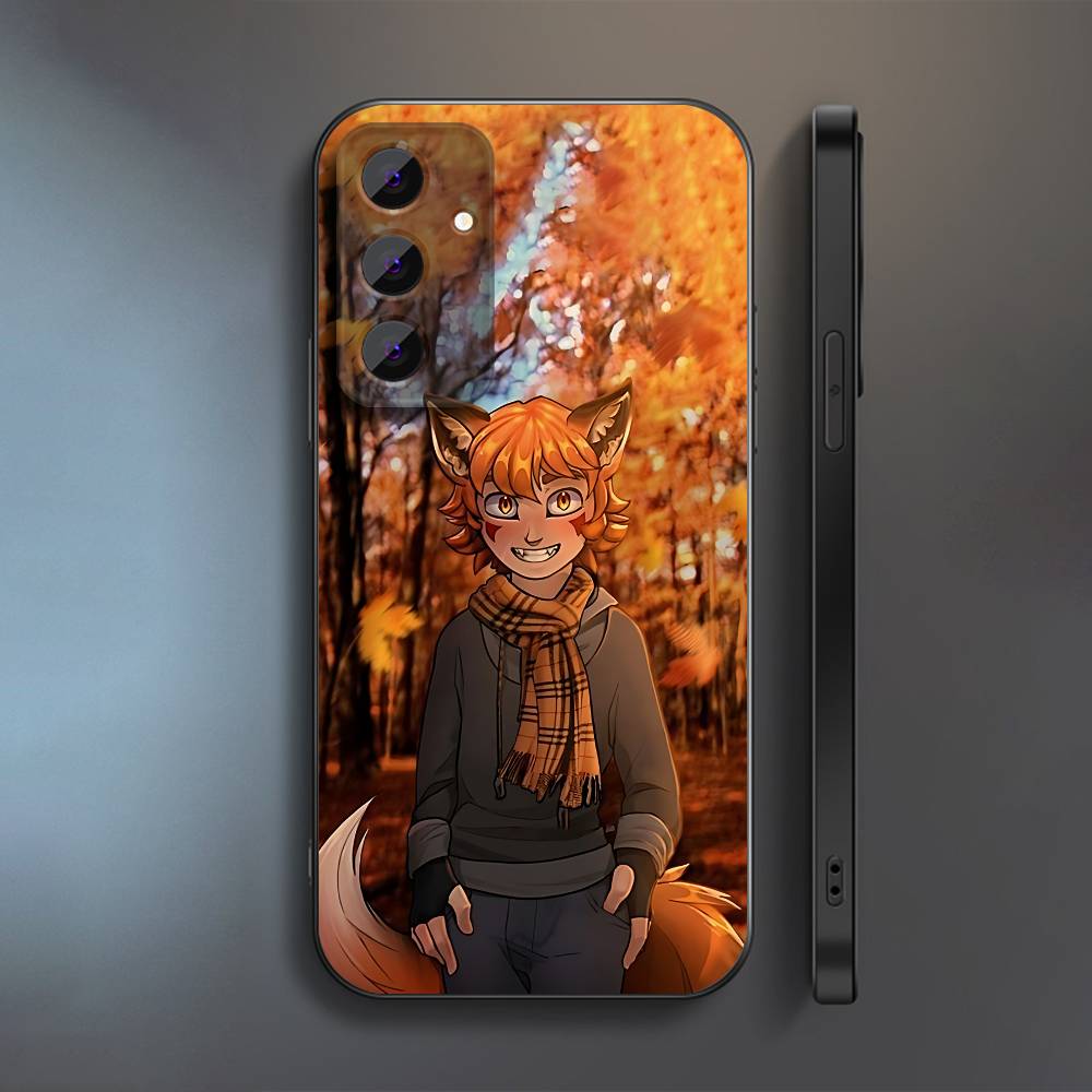 

Ren Hana Boyfriend To Death Phone Case For Samsung S25,S24,S26,S22,S23,S30,S21,5G,Fe,Lite,Ultra,Plus Protect Cover SamsungS30Plus
