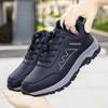 Men's Fashion Shoes Casual Men's Running Sports Shoes Breathable Cushioning Outdoor Walking Sneakers