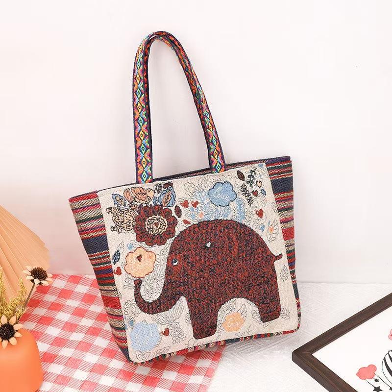 

Дорожные женские сумки на ремне, холщовые сумки большой емкости, повседневные винтажные сумки