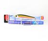Yo Zuri Duel Sonic Boom SB Shot 75S Sinking Lure F1268-HKRS (0993)