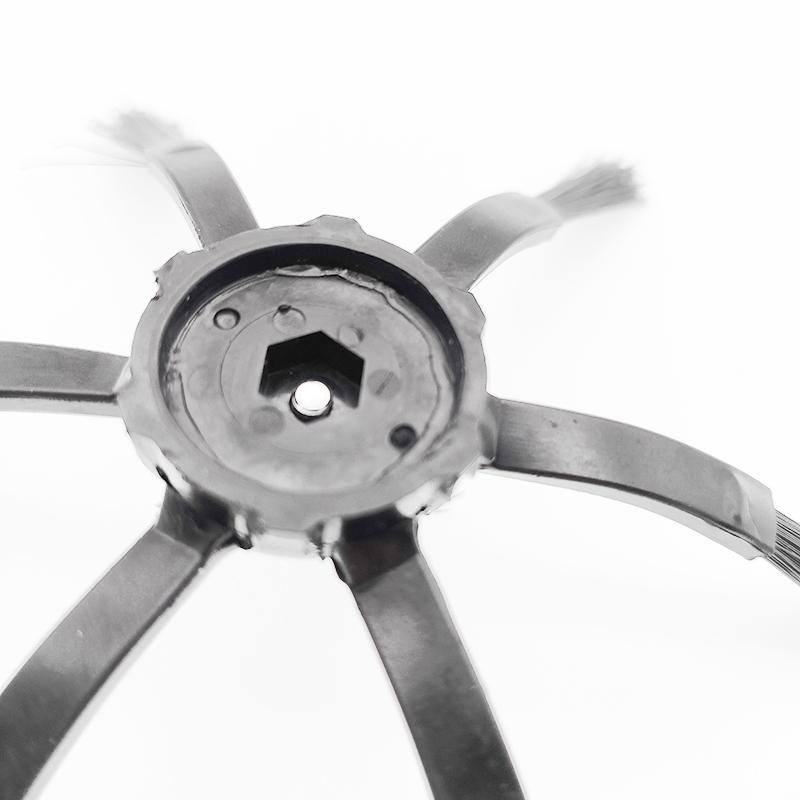 Side Brush Cleaning Tool Household For Xiaomi/Roborock S50 S51 S55 S5 S6